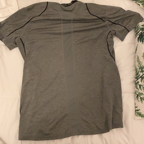 Nike Pro Dry Fit Shirt - Picture 2 of 2